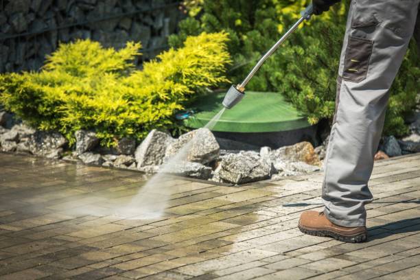 Best Gutter Cleaning and Brightening in Parkersburg, IA