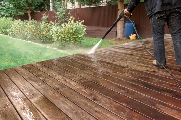 Parkersburg, IA Pressure Washing Services Company