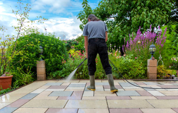Best Sidewalk and Walkway Pressure Cleaning in Parkersburg, IA